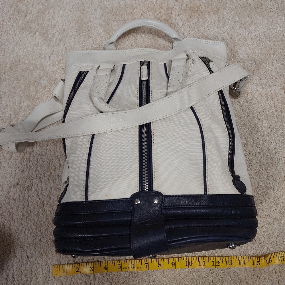 Authentic Lacoste Bag